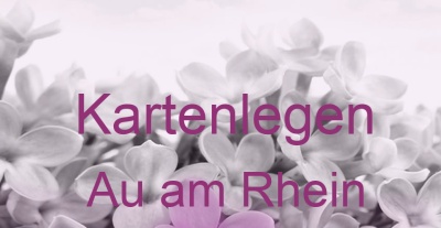 Kartenlegen Au am Rhein | Top-Experten für Kartenlegen, Wahrsagen, Hellsehen, Zukunftsdeutung.